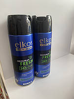 Elkos Spray for men дезодорант 200 мл Fresh