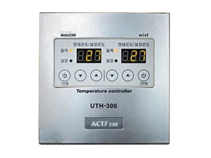 Терморегулятор UTH-300 - фото 1 - id-p2076476873