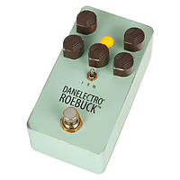 Danelectro Roebuck Distortion