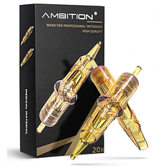 AMBITION
