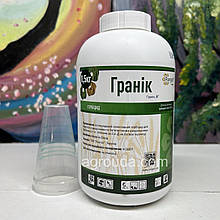 Гербіцид Гранік (Трибенурон-метил 750) Rangoli