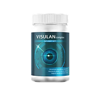 Visulan complex (Визулан Комплекс) - капсулы для улучшения зрения
