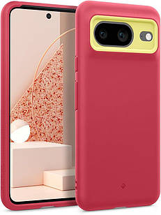 Чохол Caseology Nano Pop Magenta Lychee для Google Pixel 8
