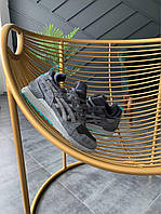 Asics Gel Lyte 3 SneakerBoot Grey кроссовки и кеды высокое качество