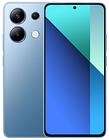 Смартфон Xiaomi Redmi Note 13 6/128Gb Ice Blue NFC UA UCRF