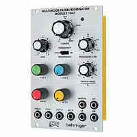 Behringer Multi Filter/Resonator 1047