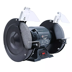 Верстат точильний Сталь Т2050, 500 Вт, 200 мм, 2950 об/хв