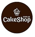 Лавка Кондитера CAKESHOP