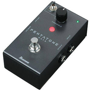 Ibanez Pentatone Equalizer PTEQ: продажа, цена в Львовской области