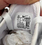 Чоловічі кросівки Nike Air Huarache Craft White (білі) модні повсякденні кроси D483 Найк топ, фото 8