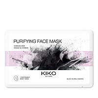 KIKO Purifying face mask