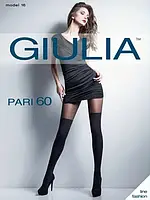 Giulia колготы капроновые, Колготи жіночі Giulia Pari 16 60 den