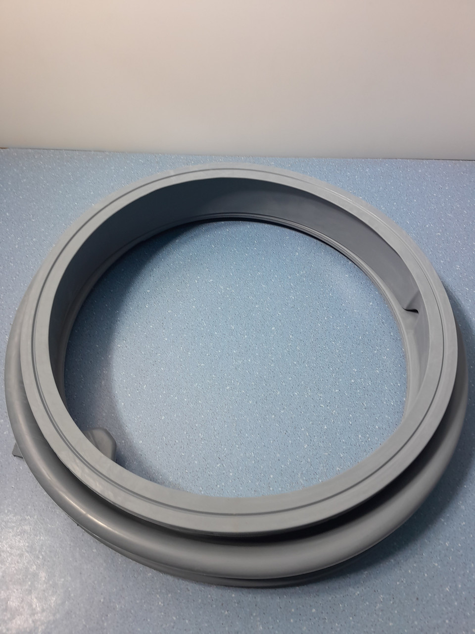 Манжета люка для пральної машини Samsung DC64-01664A, фото 1