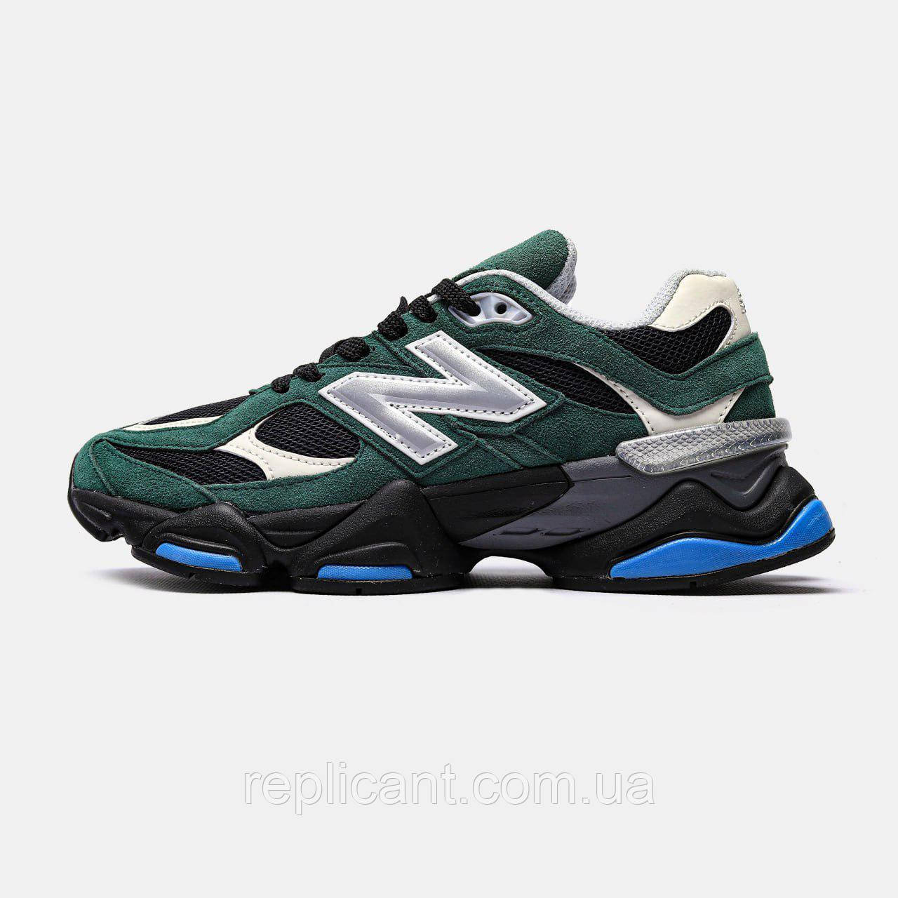 Кроссовки New Balance  9060 Нью беланс кросівки нью баланс, фото 1