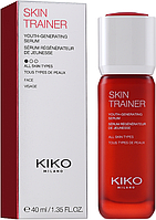 KIKO Skin Trainer сиворотка для обличчя