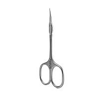 Ножиці для кутикули Staleks PRO Uniq Ballerina 10 Type 4. професійні. вигнуті леза 25 мм