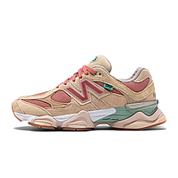 Кроссовки New Balance Joe Freshgoods x  9060 Inside Voices Нью беланс кросівки нью баланс