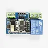 Релейний модуль Wi-Fi ESP8266, 5 В, дистанційне керування через застосунок, фото 2