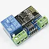 Релейний модуль Wi-Fi ESP8266, 5 В, дистанційне керування через застосунок, фото 4