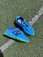 Кроссовки New Balance  327 Blue Нью беланс кросівки нью баланс