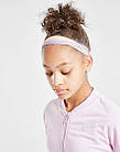 Пов'язки на голову Nike Headbands 3 шт. дитячі, фото 2
