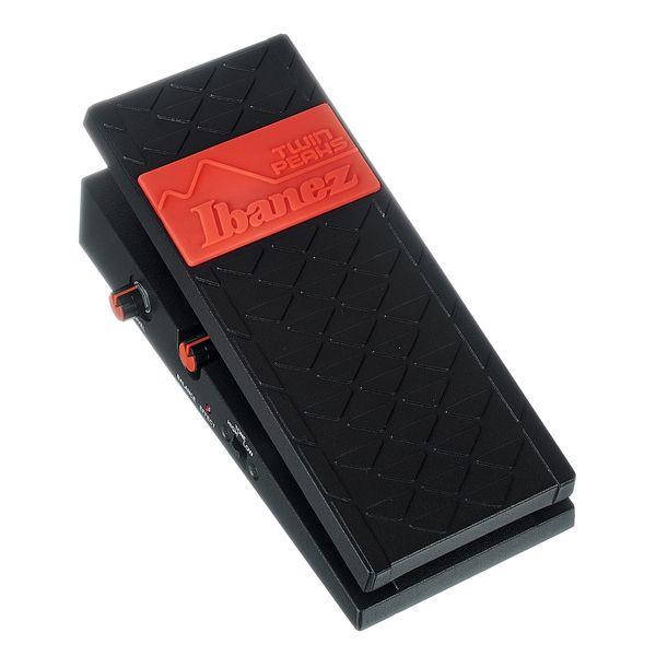 ギター Ibanez TWP10 Twin Peaks Wah Pedal Ibanez TWP10 Twin Peaks Wah-Pedal, цена: 10970 ₴, купить на