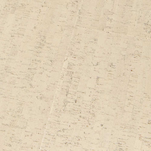 Коркова плаваюча підлога Bazalux Wise Traces Marfim 4V 1000×190х7,3 мм