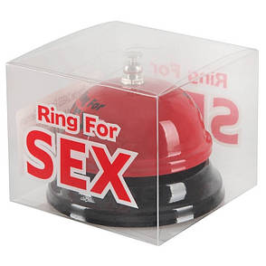 Звонок для секса Ring For Sex, фото 2