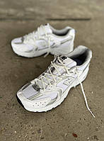 Кросівки, кеди відмінна якість New Balance 530 Silver Розмір 37