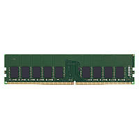 Модуль пам'яті Kingston DDR4-3200 32 GB ECC UDIMM Server (KSM32ED8/32HC)