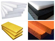 Утеплювачі