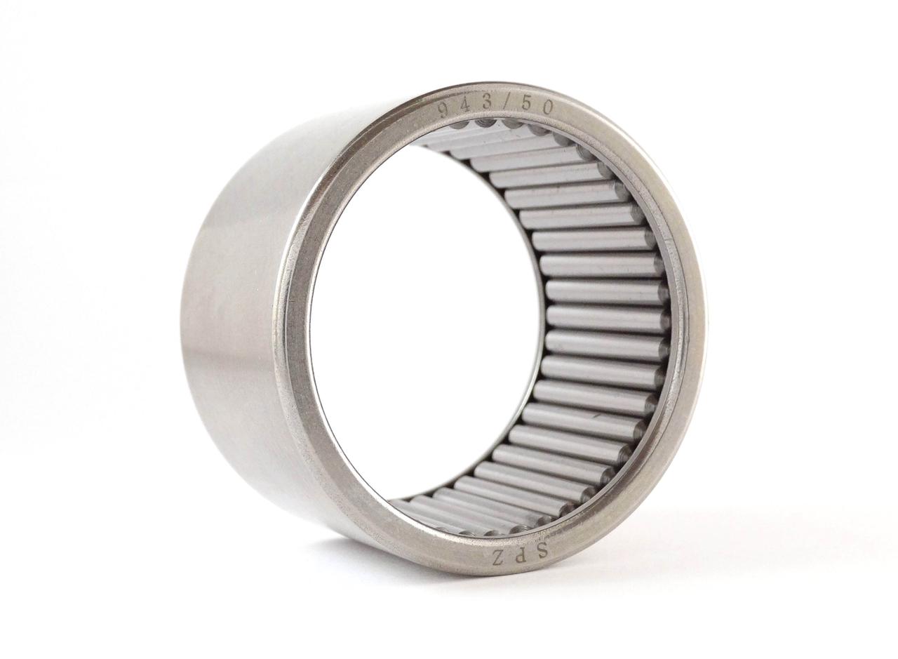 HK506038 (943/50) підшипник голчастий, розмір 50*60*38,  (безсепараторний) ГОСТ