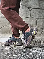 Кроссовки Adidas Yeezy 700 v1 MAUVE Адидас