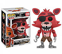 ФИГУРКА FUNKO POP FIVE NIGHTS AT FREDDY'S (FNAF)