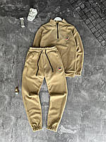 Зимовий чоловічий спортивний костюм Nike Туреччина