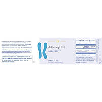 Holistic health ADENOSYL B12 MEGA DROPS 30 ML (1 FL oz) краплі гідроксі Б 12 BX231, фото 4