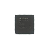 Микросхема Infineon SAF-C167CR-LM HA+ для ноутбука