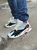 Кроссовки Adidas Yeezy 700 "Wave Runner" Адидас
