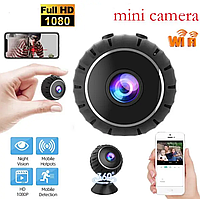 Wi-Fi міні IP камера A9 Mini 1080P 2MP