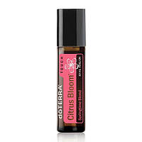 Суміш ефірних олій в роллере doTerra Цитруc Блум, Citrus Bloom Touch 10мл