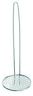Шумовка решетчатая для фритюрниц, Ø120x340 мм, ручка из стальной проволоки 640203 Hendi (Нидерланды)