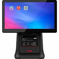 POS терминал iMin D4-503 Pro 4/64