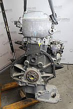 Двигун Nissan Navara 2004-2010р. YD25 2.5 DCI
