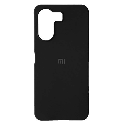 Чохол для телефона Xiaomi Redmi 13C / Poco C65 Silicone Case Full, фото 1