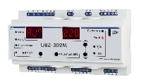 Универсальный блок защиты УБО-302М