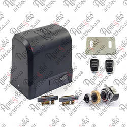 Комплект автоматики для воріт EDINGER I10 Арт. 63.505