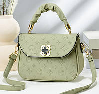 Модная женская мини сумочка клатч с тиснением Отличное качество