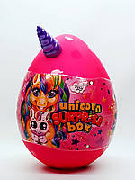 Набор "Unicorn surprise box" USB-01-01