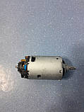 Мотор для блендера Bosch PT3040230-5101 600W, фото 3