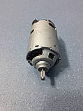 Мотор для блендера Bosch PT3040230-5101 600W, фото 5